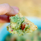 guacamole closeup