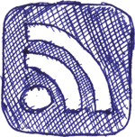 Get Weekly Posts by RSS