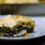 spinach+mushroom
