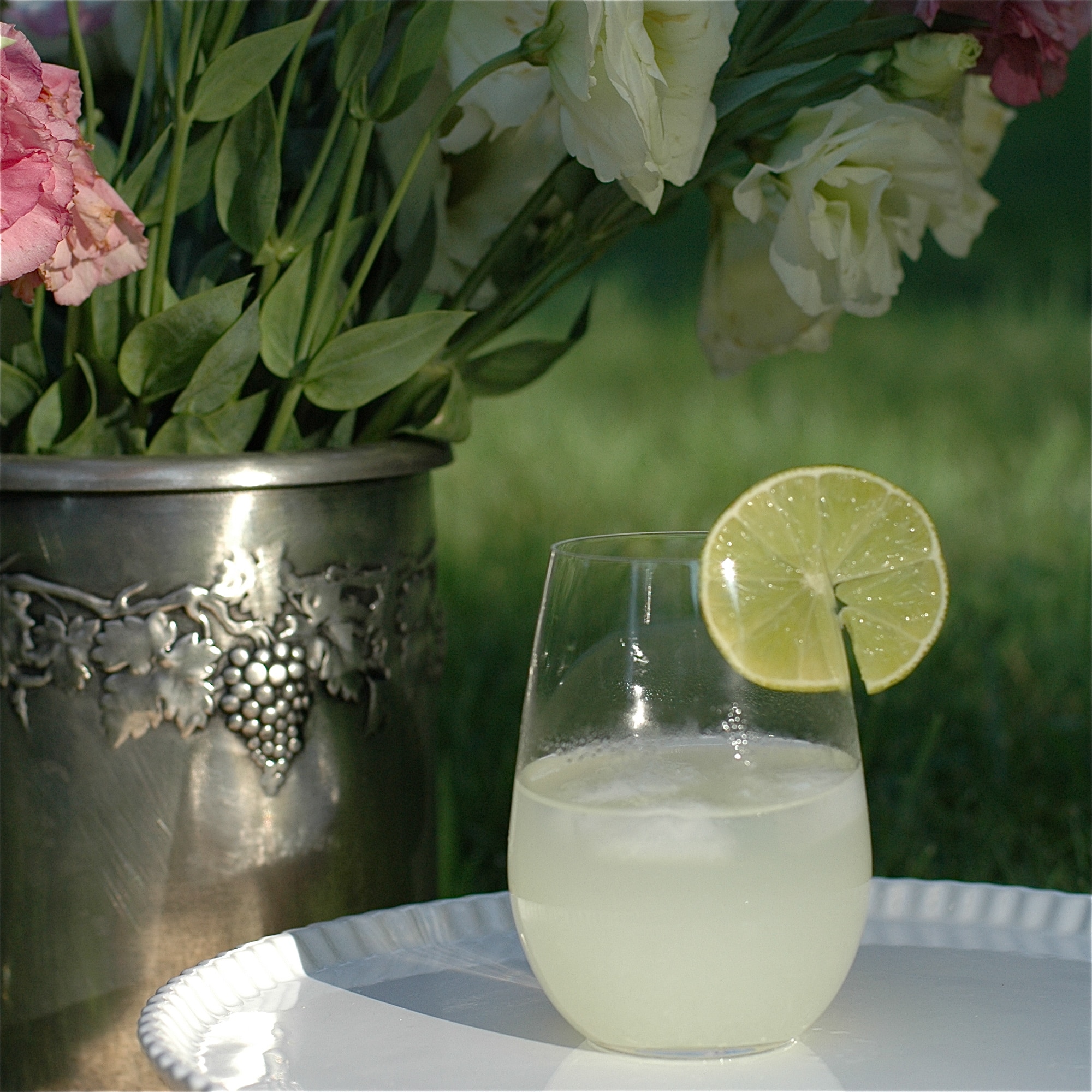 Classic Daiquiri Cocktail Recipe Umami Girl