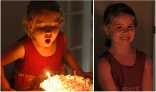 Birthday Girl