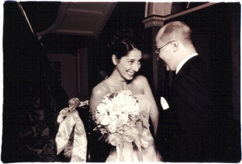 wedding