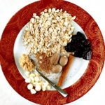 perfect oatmeal