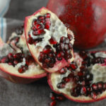 pomegranate pomegranate