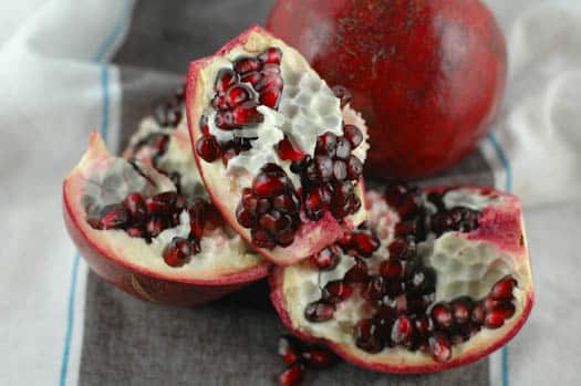 pomegranate
