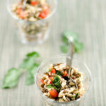 lentil salad