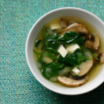 miso soup