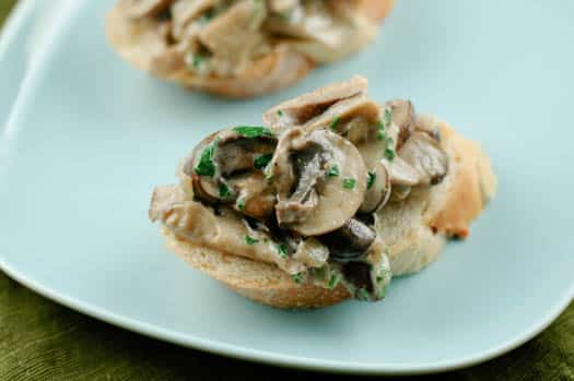 yes man mushrooms