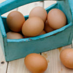 eggs basket eggs basket