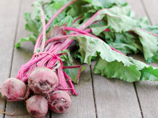 beets