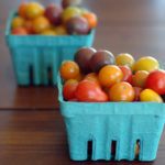Heirloom Tomatoes