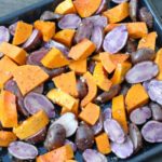 Favorite Fall Produce Recipes