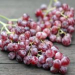 grapes