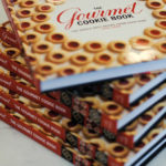 The Gourmet Cookie Book
