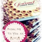 Gourmet Cookie Book Winners