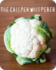 The Crisper Whisperer