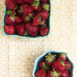 Strawberries (1 of 1)