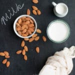 Almond Milk