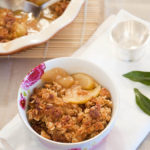 Apple Crisp