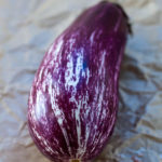 Baba Ghanoush