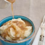 Best Vegetarian Gravy