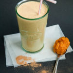 Pumpkin Spice Smoothie