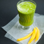 Lean Green Smoothie