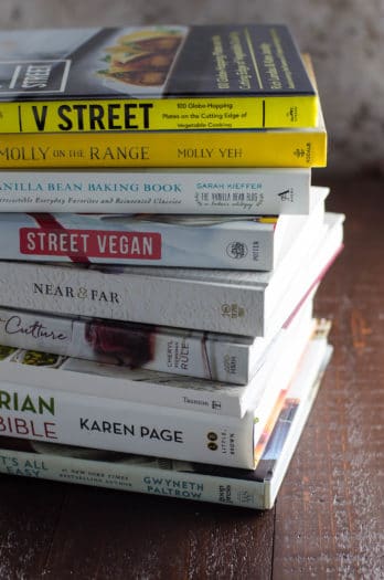 Holiday Gift Guide: The Best Cookbooks of 2016