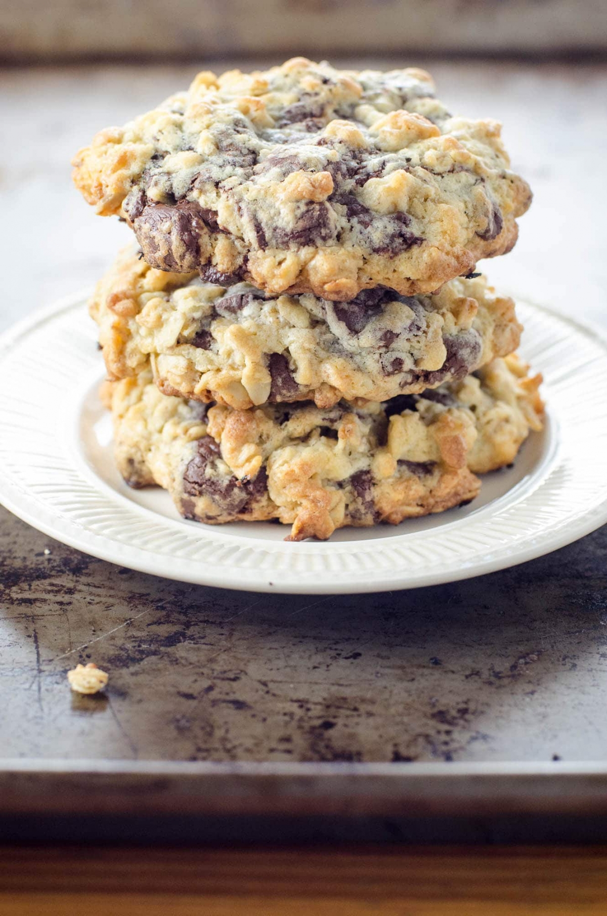 The Neiman Marcus Cookie Recipe Umami Girl