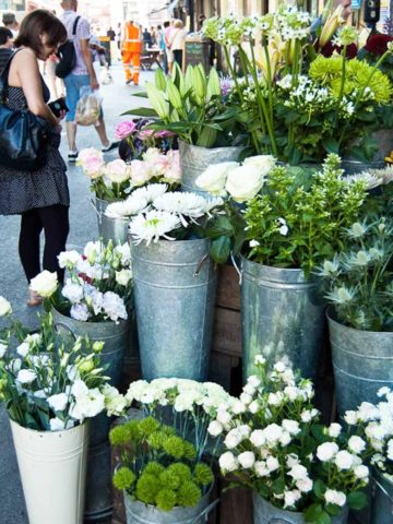 Borough Market London Flowers 780 _ Umami Girl