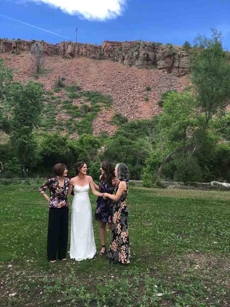 Colorado Wedding Estes Park Planet Bluegrass Lyons Boulder 780 | Umami Girl