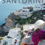 Visit Oia Santorini Greece _ Umami Girl PIN
