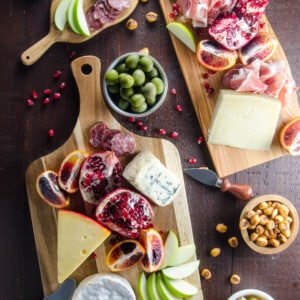 Cheese Platter 101: How to Assemble an Epic Holiday Cheese Board | Umami Girl