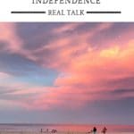 Our Financial Independence Journey | Umami Girl