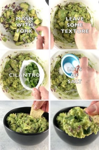 The one guacamate trio that makes every recipe taste impossibly fresh and alive