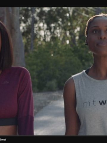 HBO Insecure Best T Shirt 780 | Umami Girl