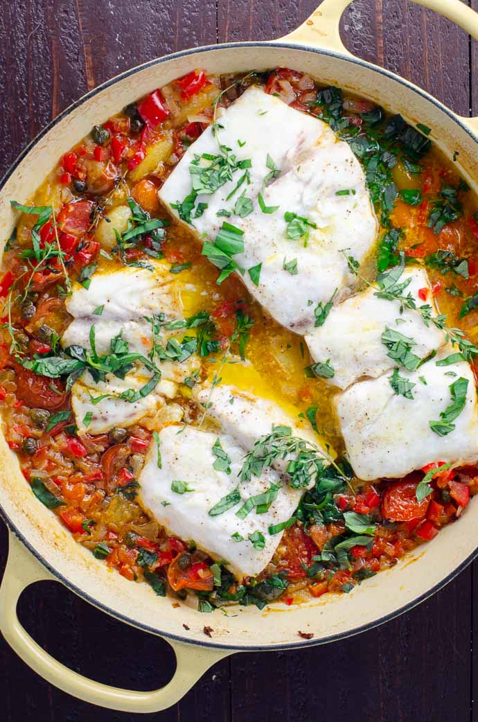 Our New Favorite Striped Bass Recipe Umami Girl