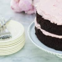 Best Chocolate Cake Recipe 780 | Umami Girl