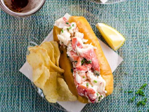 Best Lobster Roll Recipe- 780 | Umami Girl-2