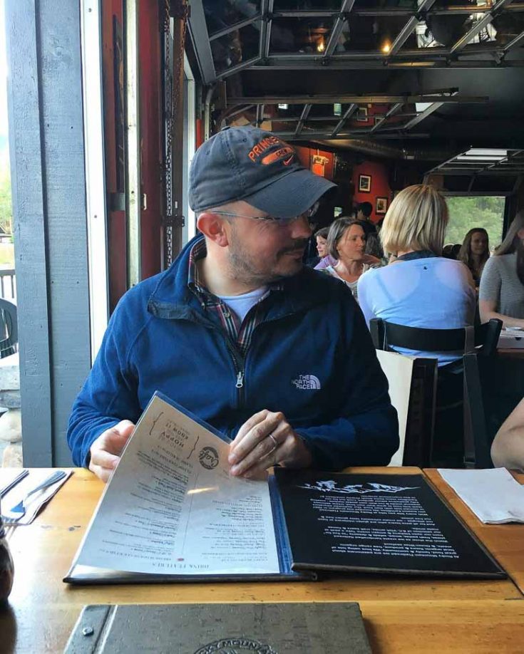 The Best Restaurants in Canmore, Alberta, Canada Umami Girl