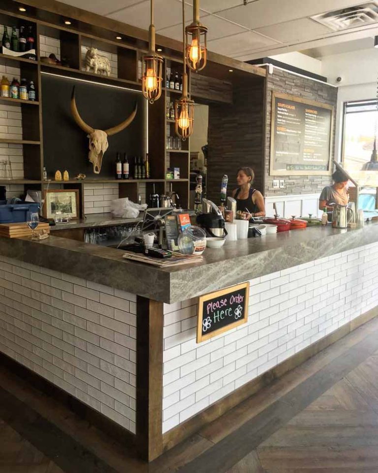 The Best Restaurants in Canmore, Alberta, Canada Umami Girl