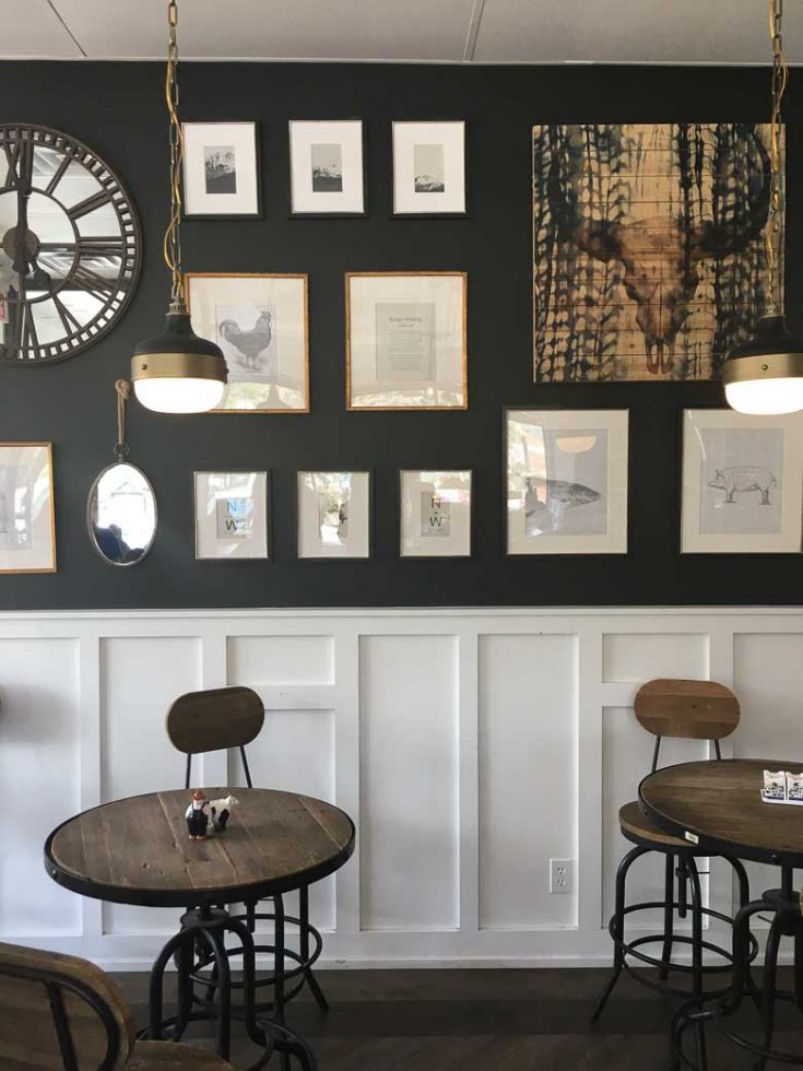 The Best Restaurants in Canmore, Alberta, Canada Umami Girl