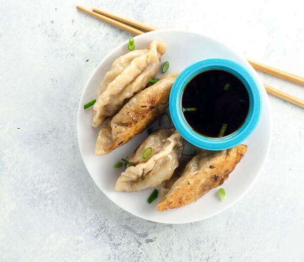 Chinese Dumplings Recipe with Pork 780 | Umami Girl-2