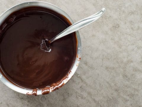 Chocolate Sauce Recipe 780 | Umami Girl-3