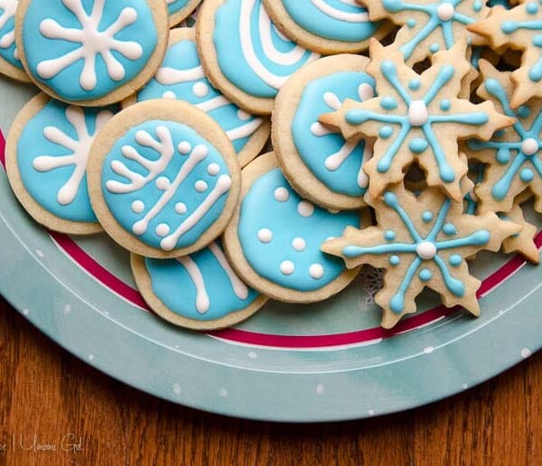 Easy Christmas Cookies 780 | Umami Girl-3