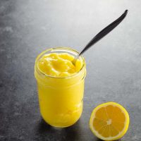 Lemon Curd Recipe 780 | Umami Girl