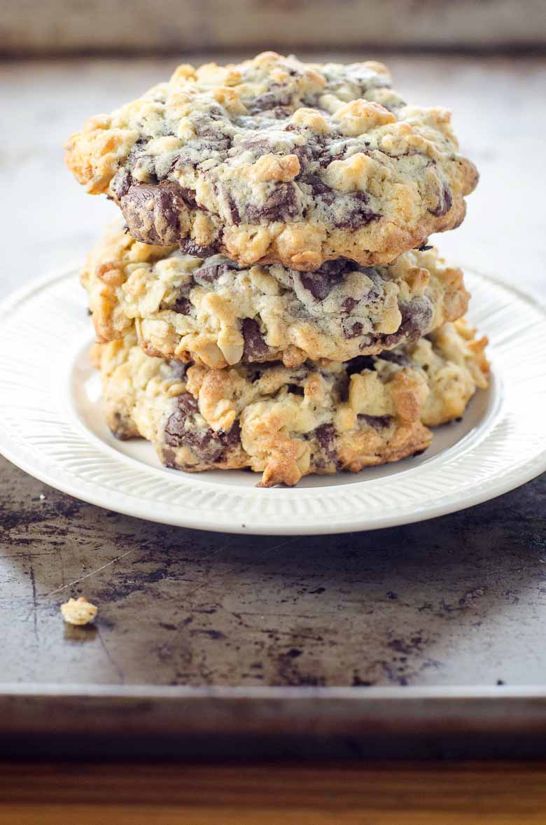 The Neiman Marcus Cookie Recipe Umami Girl