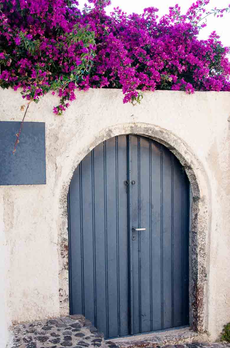 Oia Santorini Greece Doorways 780 | Umami Girl-2