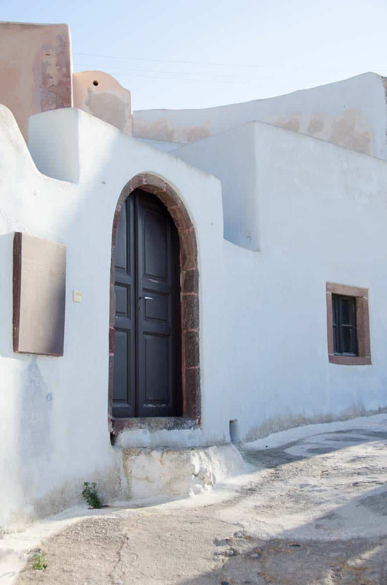 Oia Santorini Greece Doorways 780 | Umami Girl-2