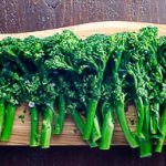 Broccolini Recipe with Gremolata 780 | Umami Girl-2